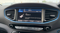 Hyundai IONIQ 1.6 GDi Hybrid Premium 5dr DCT Hybrid Hatchback